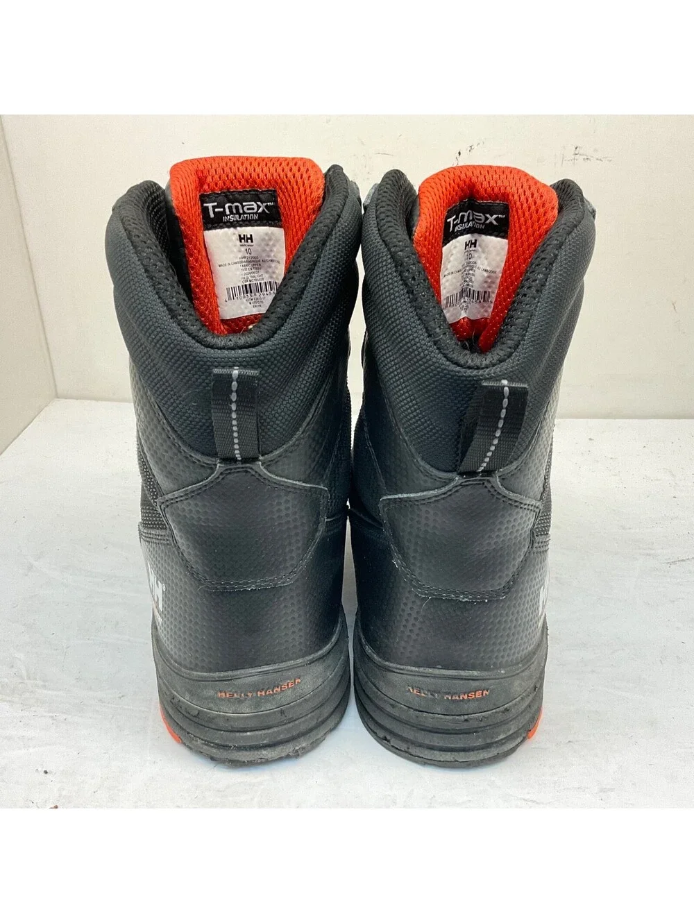 Helly Hansen Men's 8